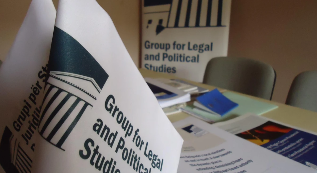 GLPS: Shkarkimi i u.d kryeprokurorit te shtetit përbën shkelje ligjore