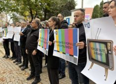 RTK nis grevën e përgjithshme nga e hëna për shkak të pagave