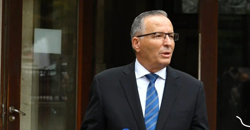 Hamza: PDK gati për zgjedhjet – fitorja jonë, fitore e Kosovës