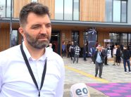 Inxhinieri dhe bashkëthemeluesi i LinkPlus, Ermal Sadiku pritet t’i bashkohet LDK’së?