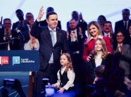 Abdixhiku thirrje qytetarëve në Kosovë dhe mërgatë pas shpalljes së zgjedhjeve: Ndryshimi është në dorën tuaj