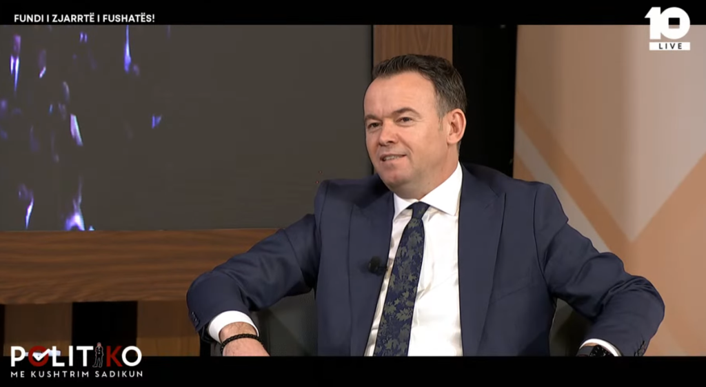 Mitrovica nuk shkon në rivotim, Faton Peci: Do të punoj me secilin, do të jem kryetar i të gjithëve