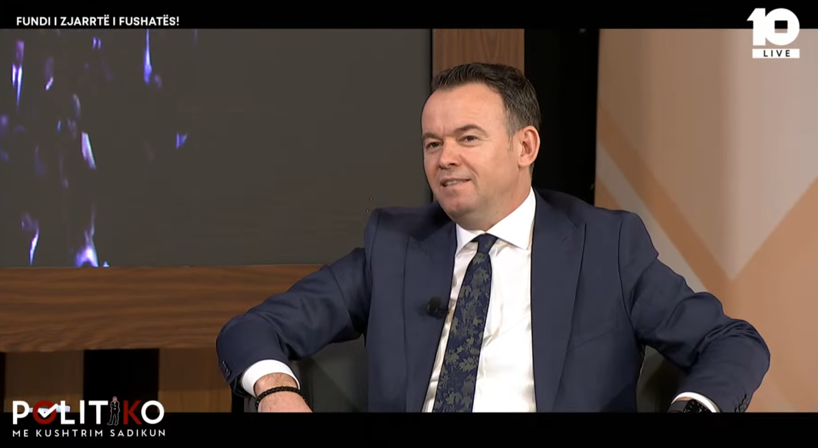 Mitrovica nuk shkon në rivotim, Faton Peci: Do të punoj me secilin, do të jem kryetar i të gjithëve