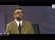 Artan Behrami ironizon keq: Këta e kanë vra llovaçkë dialogun