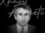 Abdixhiku kujton Ahmetin në 29-vjetorin e vdekjes: Emri i tij mbetet i gdhendur në arsimin e Kosovës