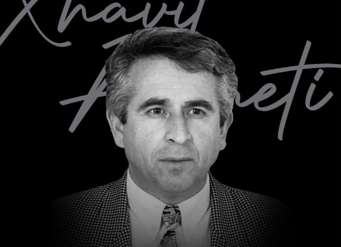 Abdixhiku kujton Ahmetin në 29-vjetorin e vdekjes: Emri i tij mbetet i gdhendur në arsimin e Kosovës