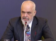 “Jemi gati për BE”, Rama: Evropa të zgjedhë Ballkanin, do të jemi truproja juaj!