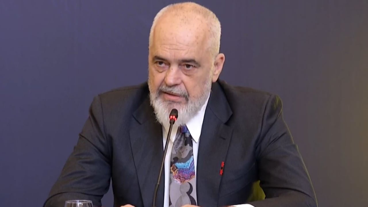“Jemi gati për BE”, Rama: Evropa të zgjedhë Ballkanin, do të jemi truproja juaj!