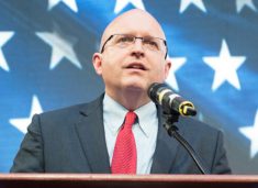 Diplomati amerikan Reeker: Kosova ka nevojë për një Qeveri që bashkëpunon me SHBA-në