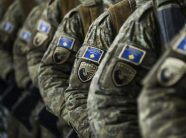 FSK në ushtrimin “Golden Sabre 25”, të organizuar nga misioni i NATO-s në Kosovë