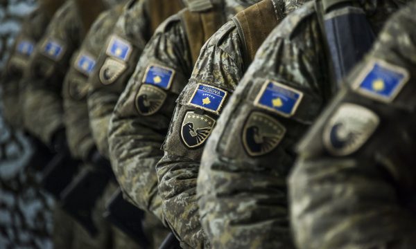 FSK në ushtrimin “Golden Sabre 25”, të organizuar nga misioni i NATO-s në Kosovë