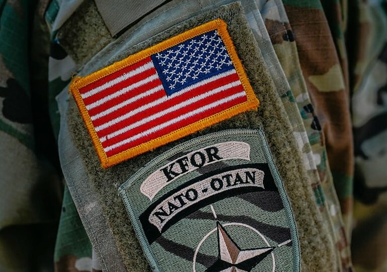 Aktakuzë ndaj Lubisha Milkoviqit  dyshohet që sulmoi pjesëtarët e KFOR it në Zveçan