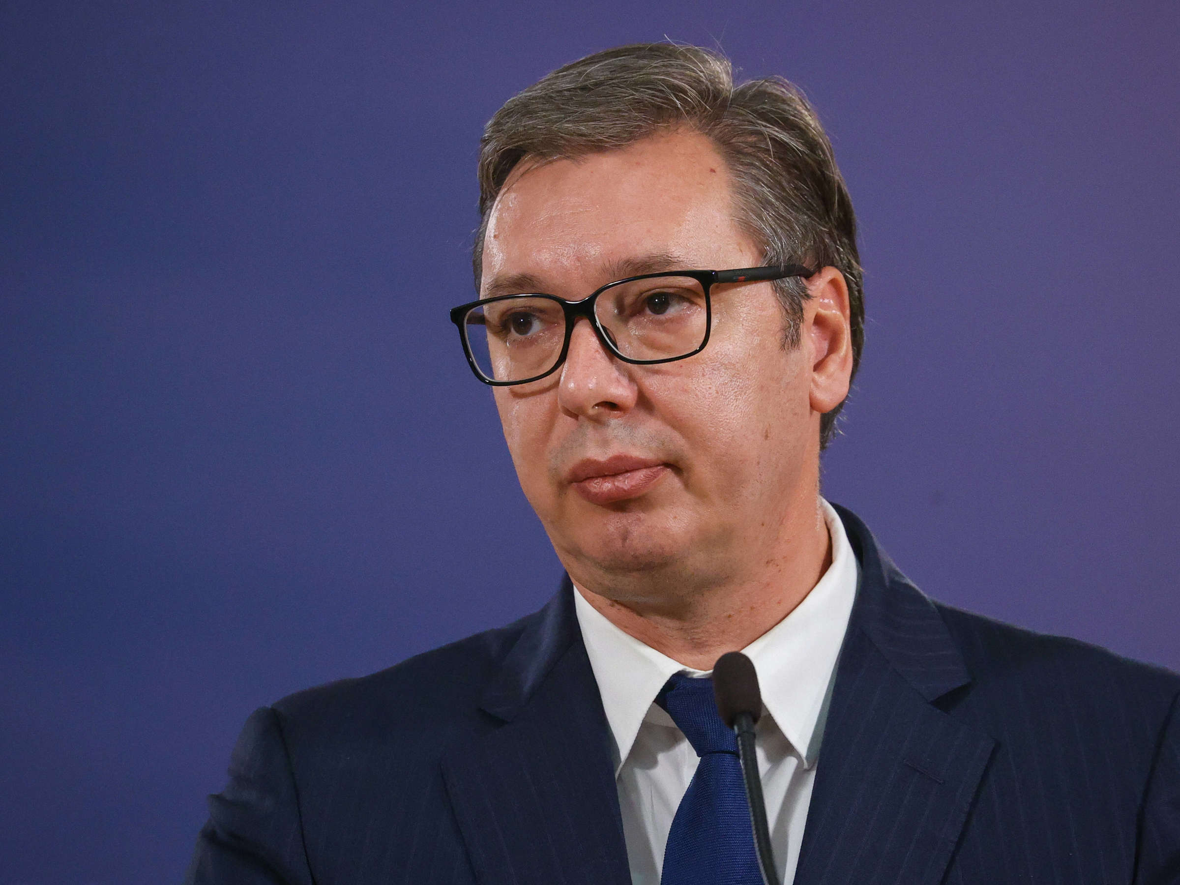 Presidenti serb Vuçiç akuzohet për përfshirje në  Safarin e Snajperistëve  në Sarajevë