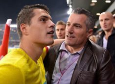 Ragip Xhaka, djemve: Zemra e madhe fiton gjithmonë, edhe kur nuk ju kanë dashur keni qenë falënderues