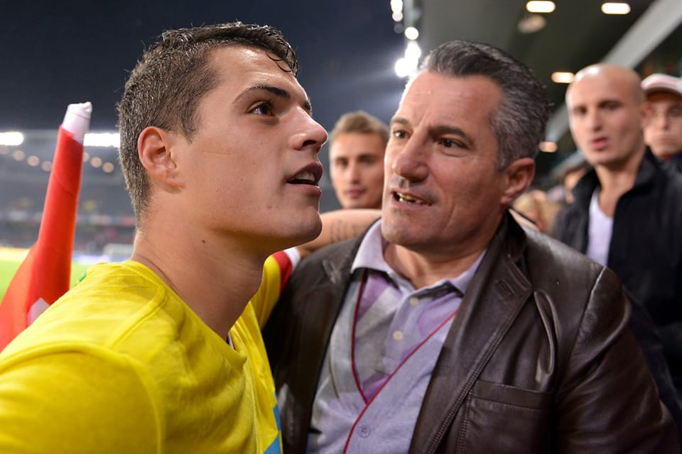 Ragip Xhaka, djemve: Zemra e madhe fiton gjithmonë, edhe kur nuk ju kanë dashur keni qenë falënderues