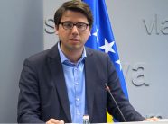 Murati: Ka nisur subvencionimi i faturave të energjisë për familjet me të ardhura të ulëta