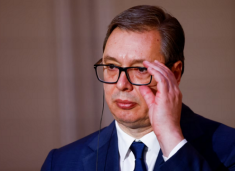 Vuçiq: Kroacia e Sllovenia kërkuan heqjen e masave ndaj Kosovës, Franca e Hungaria u kundërvunë