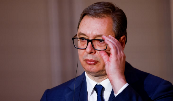 Vuçiq: Kroacia e Sllovenia kërkuan heqjen e masave ndaj Kosovës, Franca e Hungaria u kundërvunë