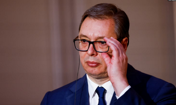 Vuçiq: Kroacia e Sllovenia kërkuan heqjen e masave ndaj Kosovës, Franca e Hungaria u kundërvunë