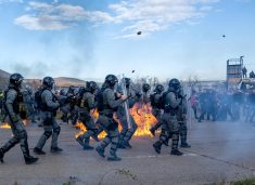 Stërvitje e përbashkët e KFOR’it, EULEX’it e Policisë- FSK merr pjesë në asgjësimin e mjeteve shpërthyese – detaje