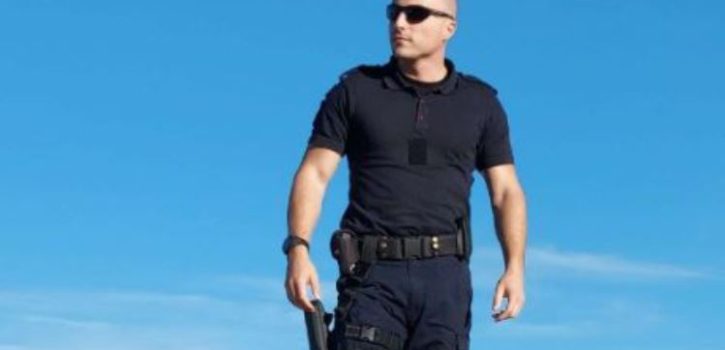 Ish-polici Arbnor Spahiu lirohet nga burgu në Serbi