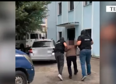 Policia e Shqipërisë arreston 43 vjeçarin nga Kosova, i gjenden rreth 24 kilogram drogë në veturë