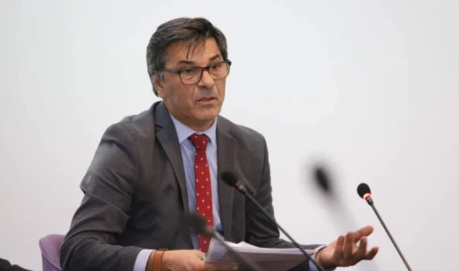 Kryeziu ngre alarmin: Shumë profile fallco janë hapur për dezinformim dhe ndikim në zgjedhje