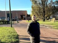 Zëdhënësi i PDK-së në Hagë te ish-krerët e UÇK-së: Shpresoj të jetë vizita ime e fundit