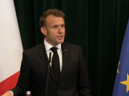 Udhëheqësit evropianë shprehin shqetësim për planin e paqes ShBA-Rusi