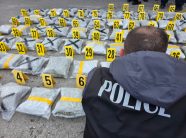 Paraburgim për B.K që iu kapën 120 kilogramë drogë në autobusin pa pasagjerë