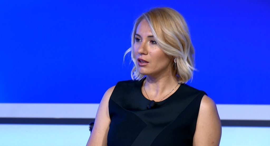 Emini: Deklarata e komisioneres Kos tregon se ka humbur durimi ndaj Kosovës në Bruksel