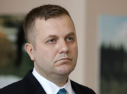 Sallahu: Pasuria që s’përputhet me të ardhurat do të konfiskohet