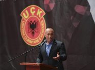Haradinaj: Moni more se ju vranë Zoti, ende i kam plagët në trup e me m’thanë mu je me Listën Serbe