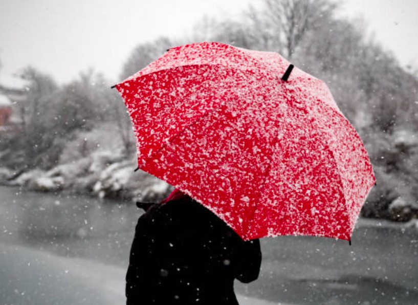 Parashikimi i motit për nesër dhe ditët në vijim