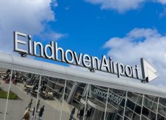 Holanda e mbyll aeroportin e Eindhovenit pas pamjeve të dronëve