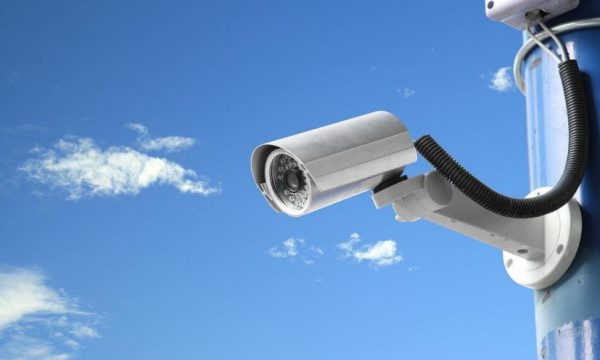 Prishtina nën vëzhgim të kamerave  në vitin e ardhshëm edhe 600 kamera të reja