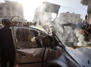 Sulmet izraelite në Gaza vrasin 22 palestinezë