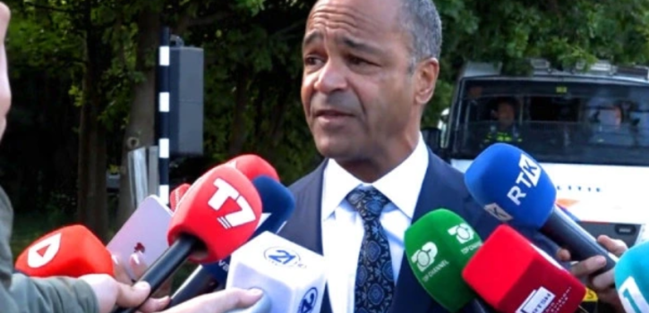 Prosper: Presidenti Thaçi dhe të tjerët do të jenë burra të lirë