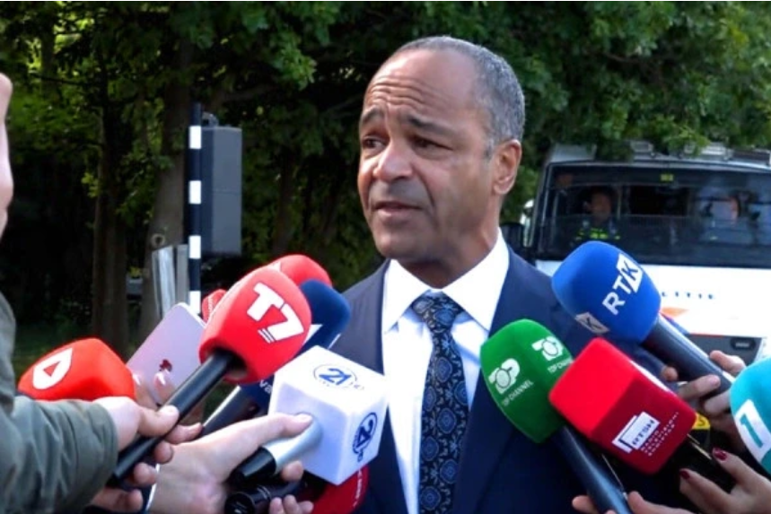 Prosper: Presidenti Thaçi dhe të tjerët do të jenë burra të lirë