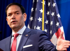 Marco Rubio: ShBA është autore e planit të paqes për Ukrainën