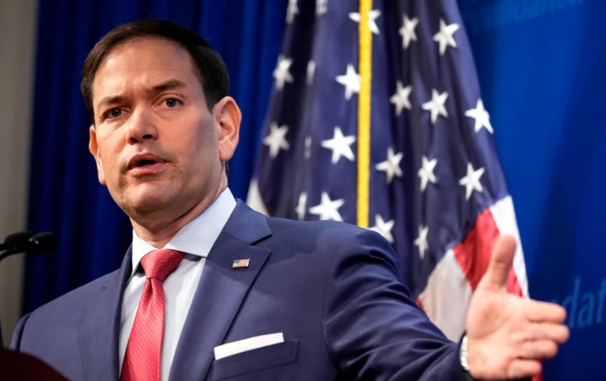 Marco Rubio: ShBA është autore e planit të paqes për Ukrainën