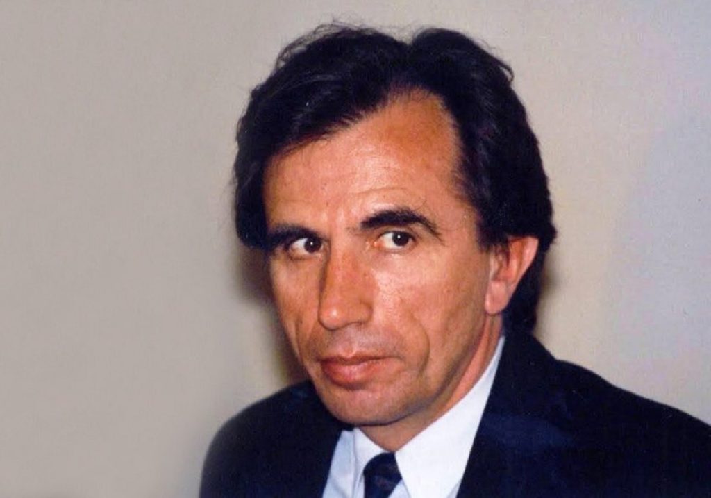 25 vjetori i vrasjes së Xhemajl Mustafës, Osmani: Plagët e së kaluarës nuk mbyllen pa drejtësi