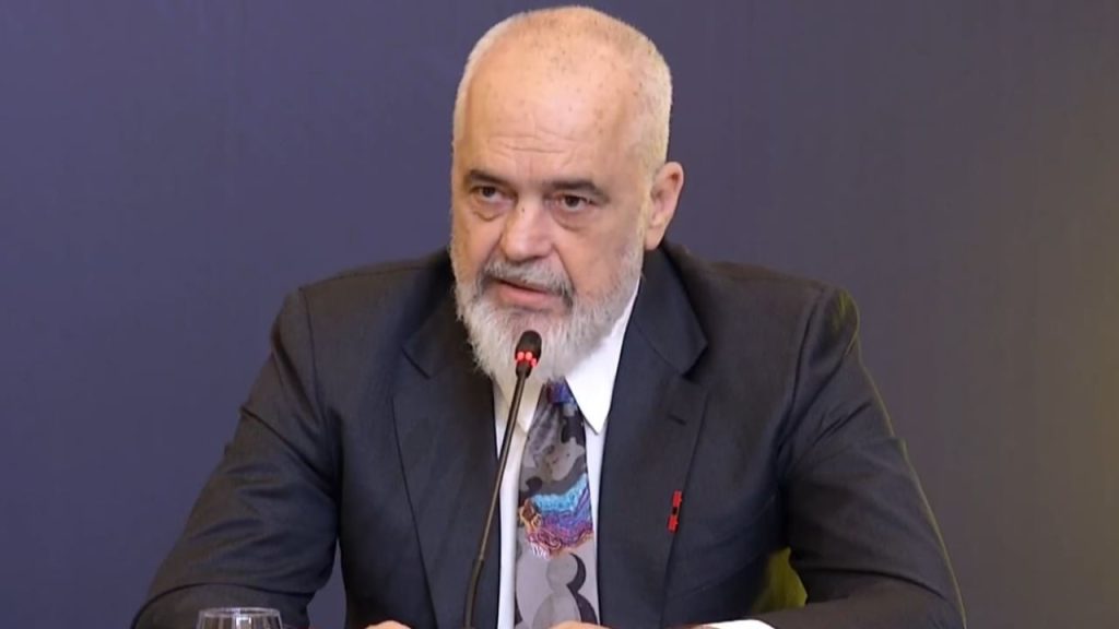 “Vuaj nga pakënaqësia”, Rama: I mbroj me shumë forcë bindjet e mia