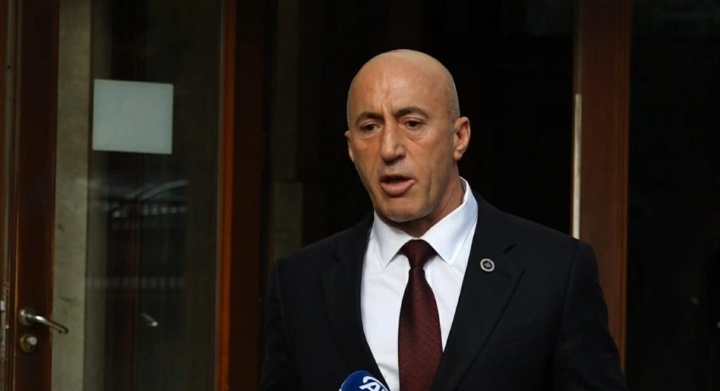 Haradinaj me mesazh të fortë: Luftëtarët e UÇK-së nuk mund të zbehen nga propaganda