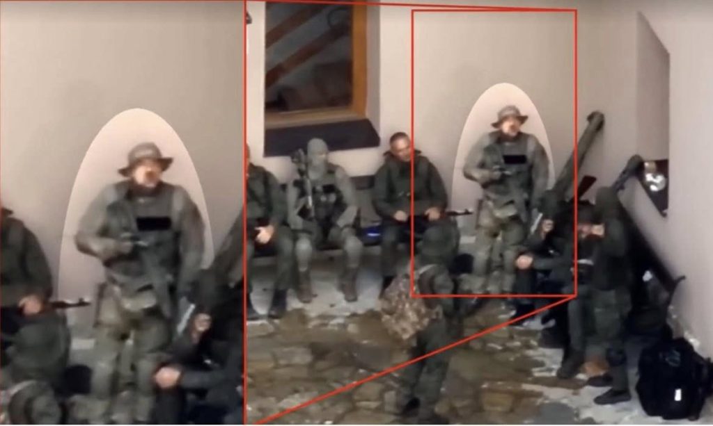 “Shefi është Vuçiq” – Ramadani zbërthen rolin e Radoiçiqit në sulmet ndaj Kosovës