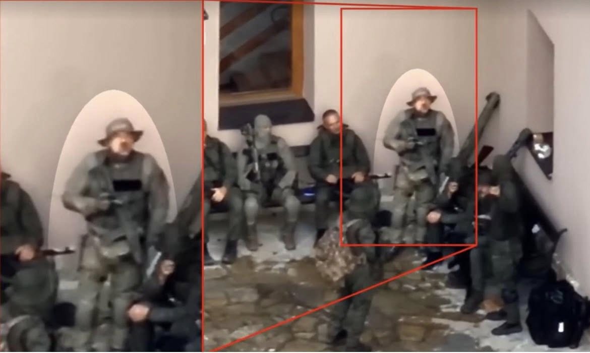 “Shefi është Vuçiq” – Ramadani zbërthen rolin e Radoiçiqit në sulmet ndaj Kosovës