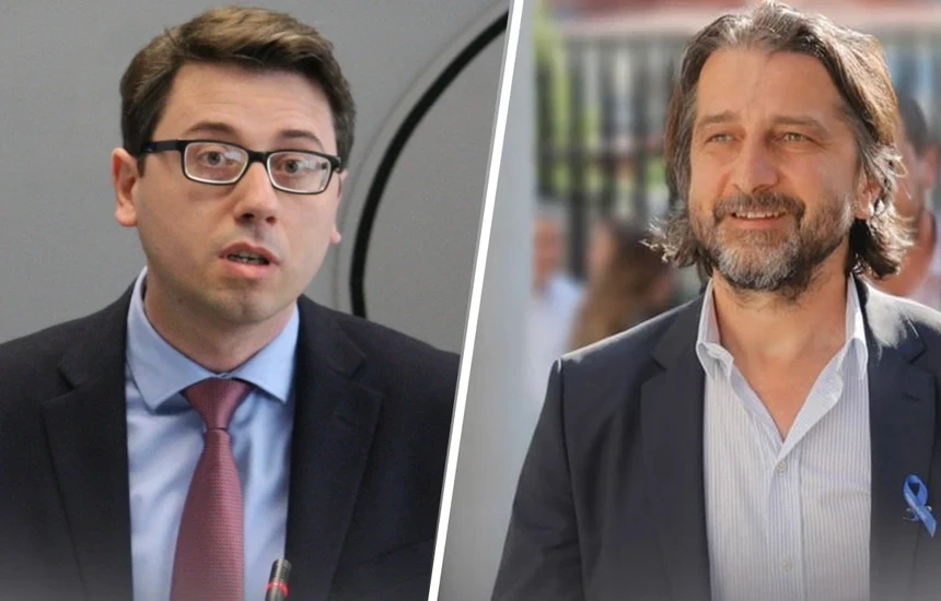 Murati i reagon Ramës: Thesari e ka alokuar buxhetin për dhjetor, Komuna e Prishtinës s’i ka kryer pagesat