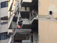 Ushtria izraelite thotë se ka goditur militantët e Hezbollahut në periferitë jugore të Bejrutit