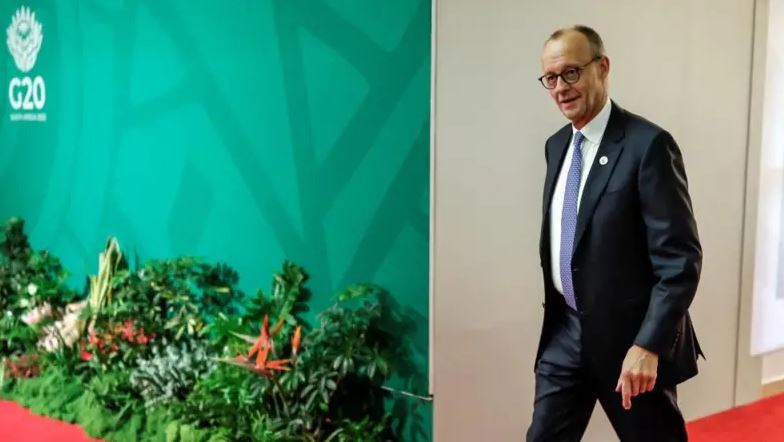 Merz ‘skeptik’ se një marrëveshje për Ukrainën mund të arrihet deri të enjten