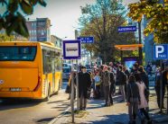 ​Ndërprerja e linjave të qarkullimit në Prishtinë, deklarohen nga Trafiku Urban